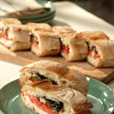 Pan Bagna