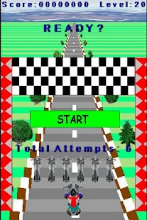 How to install RetroBikeRunner 1.0.5 apk for android