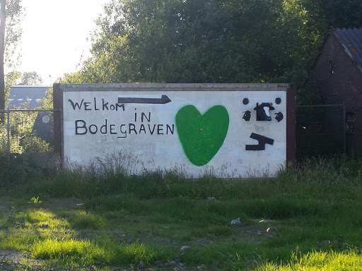 Welkom In Bodegraven 
