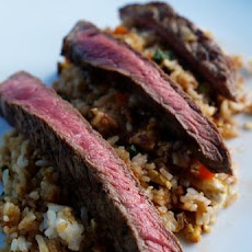Benihana Fried Rice
