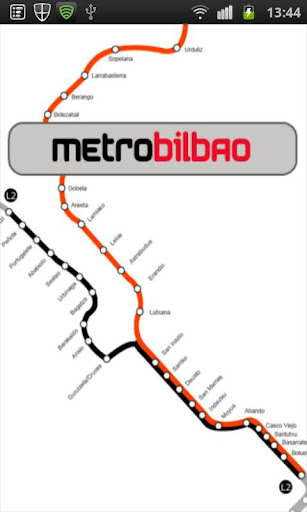 Metro Bilbao