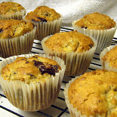 Imbolc Maiden Wakes Muffins