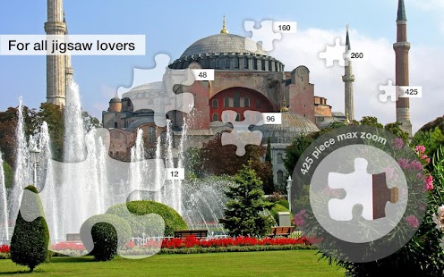 How to get Jigsaw Puzzles: Turkey patch 1.8.9 apk for bluestacks