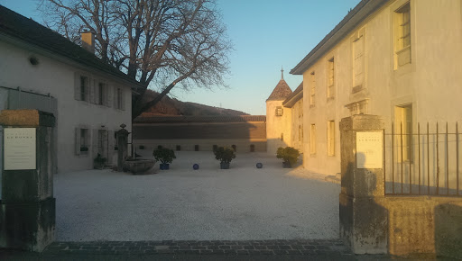 Château Du Rosey