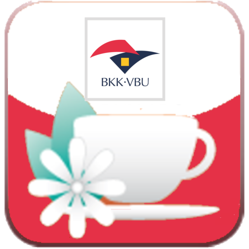 BKK VBU Hausmittel App LOGO-APP點子