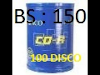 Discos Virgenes Desde 150 Bs