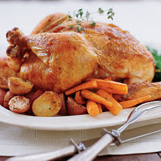 Perfect Roast Chicken