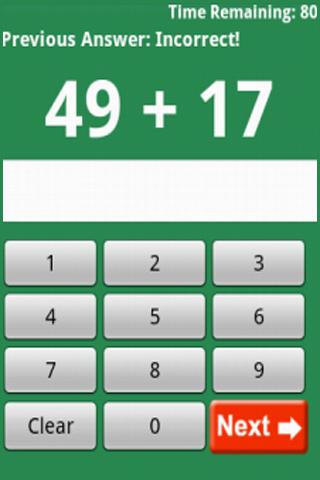 免費下載教育APP|Math Tutor (Flashcards) app開箱文|APP開箱王