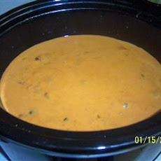 Hot Chili Dip