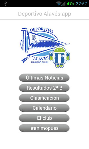 Deportivo Alaves