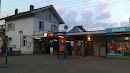 Bahnhof Seen