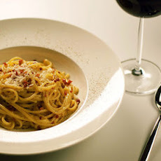 Spaghetti Alla Carbonara