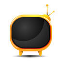 Watch TV mobile app icon