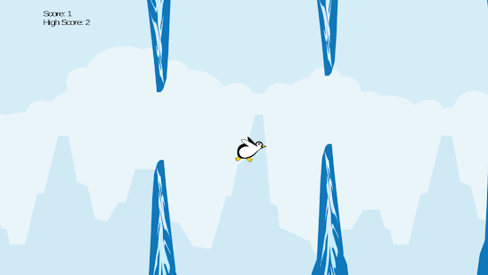 How to download Fly Penguin Fly patch 1.0 apk for pc
