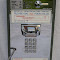 Single Slot Payphones - NOS NYT Green touch tone loc B-3 4