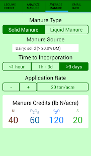 How to download NPK Credits Calculator 1.0 apk for bluestacks