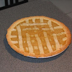 Italian Easter Cheesecake