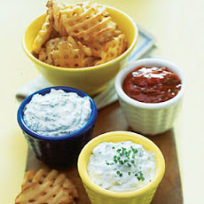 Spicy Chipotle Ketchup