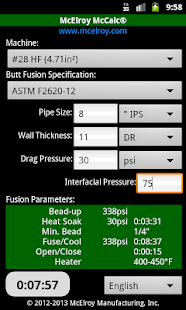 How to mod McCalc® 1.0.9 mod apk for laptop