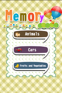 How to install Memory Game for Kids patch 1.0 apk for bluestacks