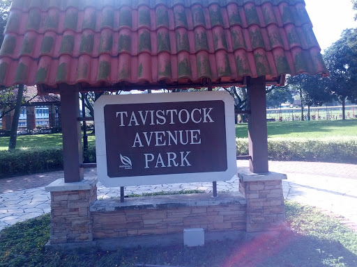 Tavistock Avenue Park