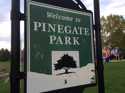 Pinegate Park