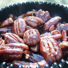 Candied Pecans