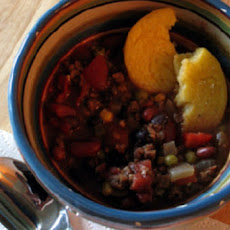 Vegetarian Chili