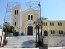 chiesa santa teresa