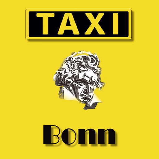 Taxi Bonn LOGO-APP點子