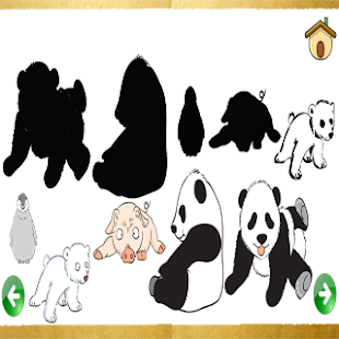 How to mod 25 Animals Puzzle Game For Kid mod apk for pc
