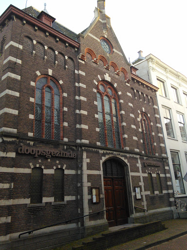 Kerk Lange Noordstraat