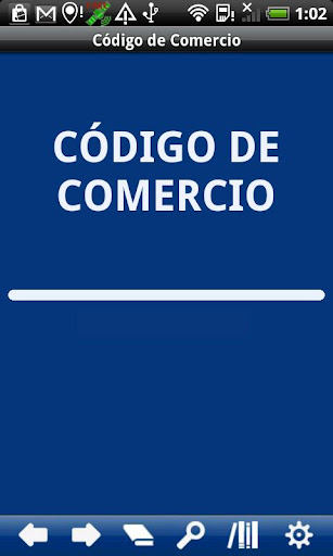 Chile Commerce Code