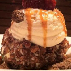 Cinnamon Oblivion