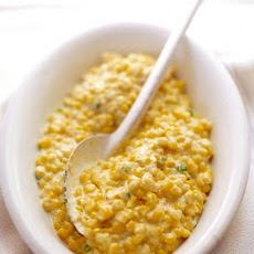 Creamed Corn