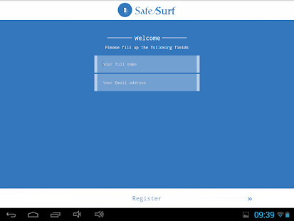 How to mod SafeSurf 1.0 unlimited apk for bluestacks