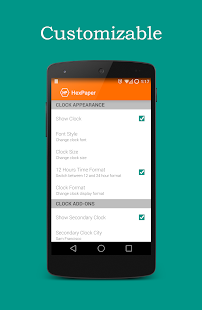 How to mod HexPaper Lite 2.0 unlimited apk for laptop