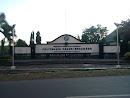 Politeknik Negeri Semarang Landmark