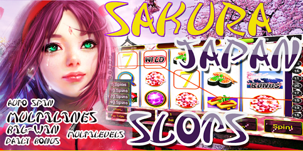 How to mod Sakura Japan Slots-Free Casino 1 apk for laptop