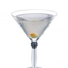 Dirty Martini