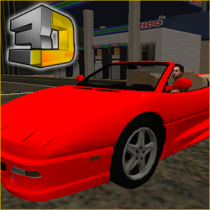 Taxi Driver Mania 3D Simulator unlimted resources