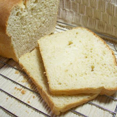 Sour Cream Bread