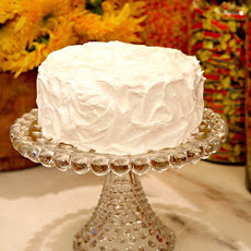 Lady Baltimore Frosting and Filling