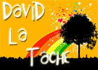 DAVID LA TACHE photographer