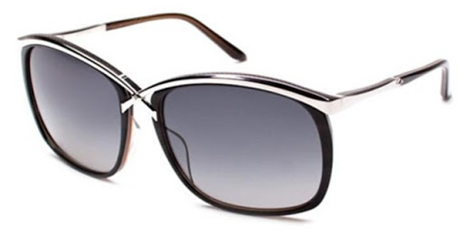 gafas de metal y acetato