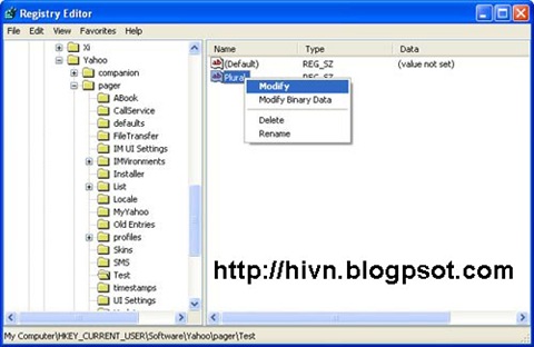 Registry5