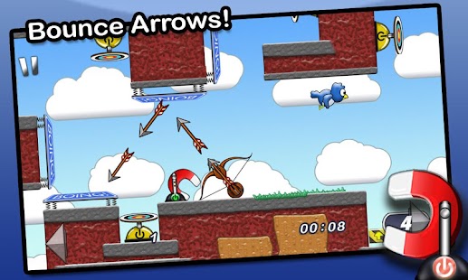 How to mod Arrow Mania (Premium No-Ads) 1.27 mod apk for bluestacks