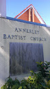 Annerley Baptist Church