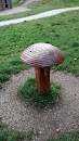A XM Mushroom OMG!