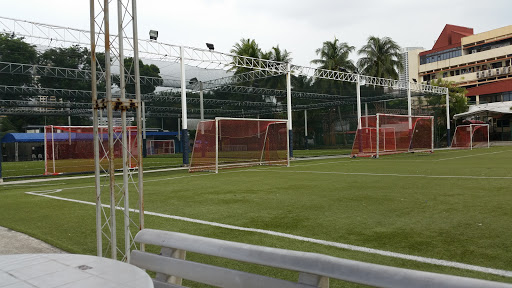 Khalsa Soccer Fields